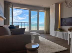 Le Belvédère Beachview